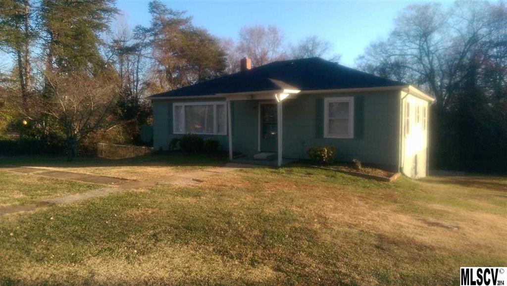 3230 12th Ave., Hickory, NC 28602