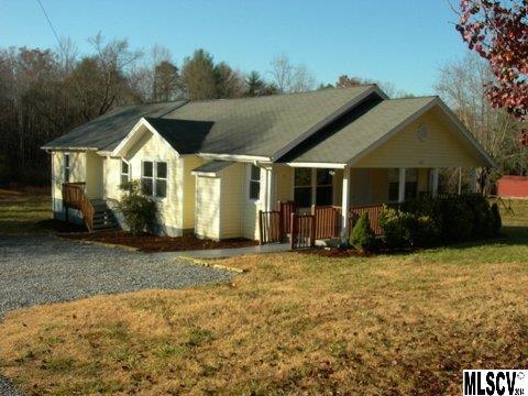 860 Oakland Ave Extension, Morganton, NC 28655