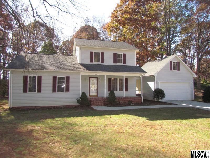 1030 E 23rd St., Newton, NC 28658