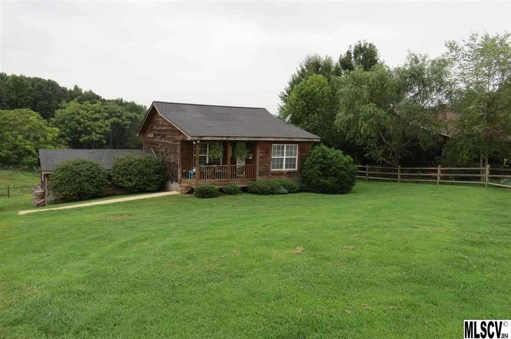 279 Fox Mountain Rd., Love Valley, NC 28625