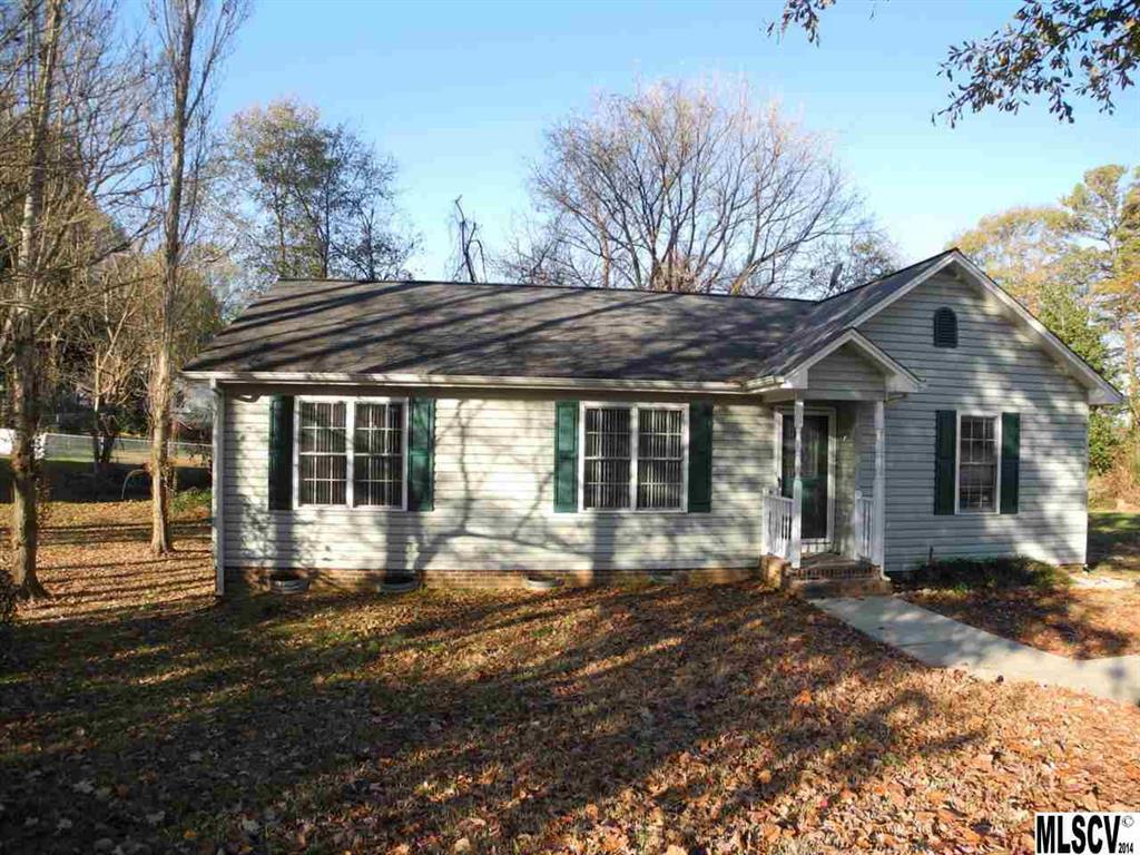 119 Allendale Ln., Lincolnton, NC 28092