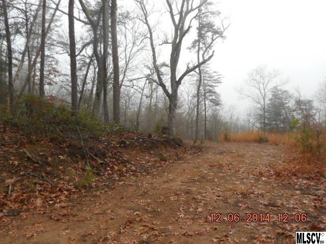 V/L Laurel Haven Ave., Morganton, NC 28655