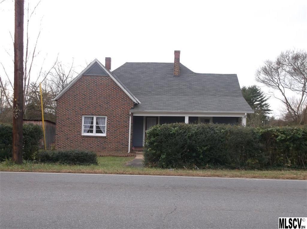 1111 Malcolm Blvd., Connelly Springs, NC 28612
