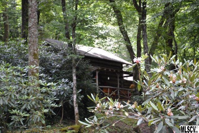 6503 Gingercake Rd., Jonas Ridge, NC 28641