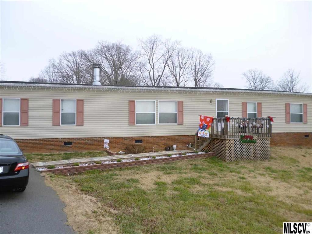8689 Hollywood Dr., Connelly Springs, NC 28612