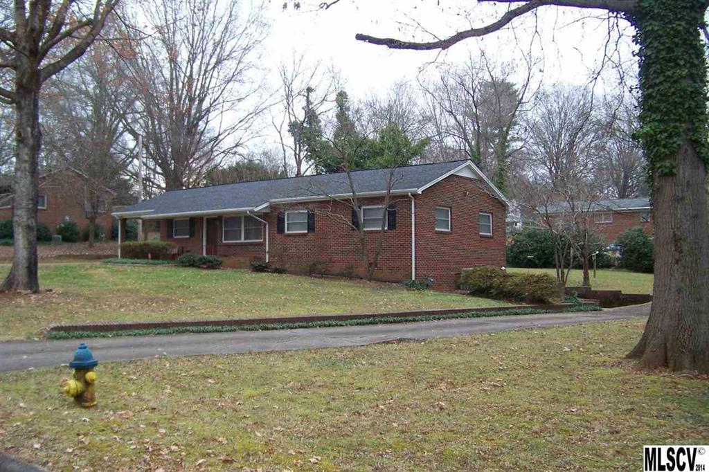 1033 S Main Ave., Newton, NC 28658