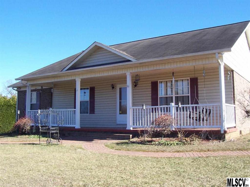 327 Burke St., Hickory, NC 28602