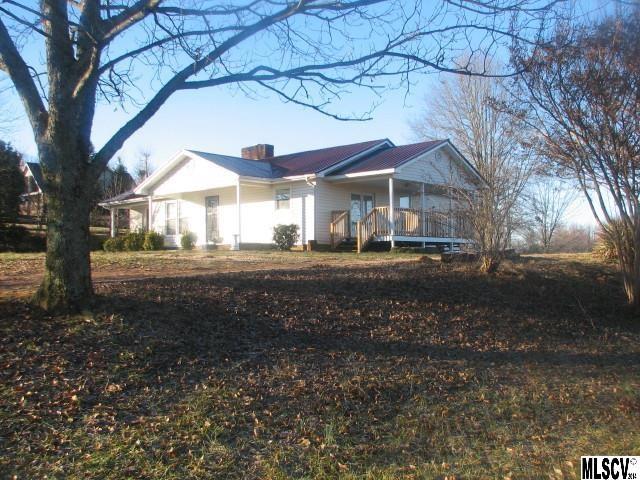 3587 Old Shelby Rd., Hickory, NC 28602