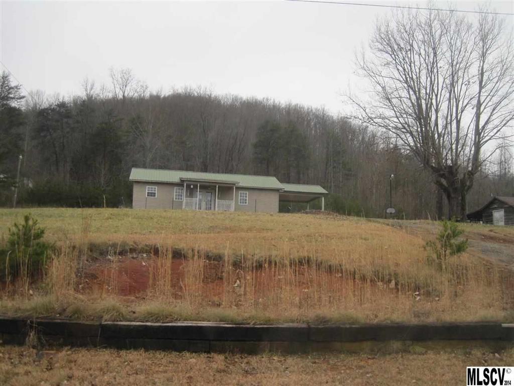 4521 Burns Rd., Granite Falls, NC 28630