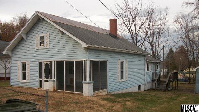 308 Garrou Ave., Valdese, NC 28690