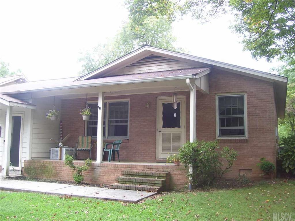 473 N Main St., Troutman, NC 28166