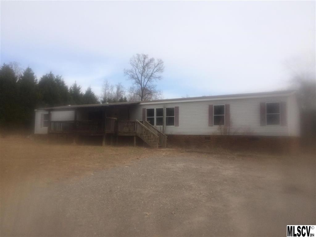 136 Brothers Ln., Statesville, NC 28625