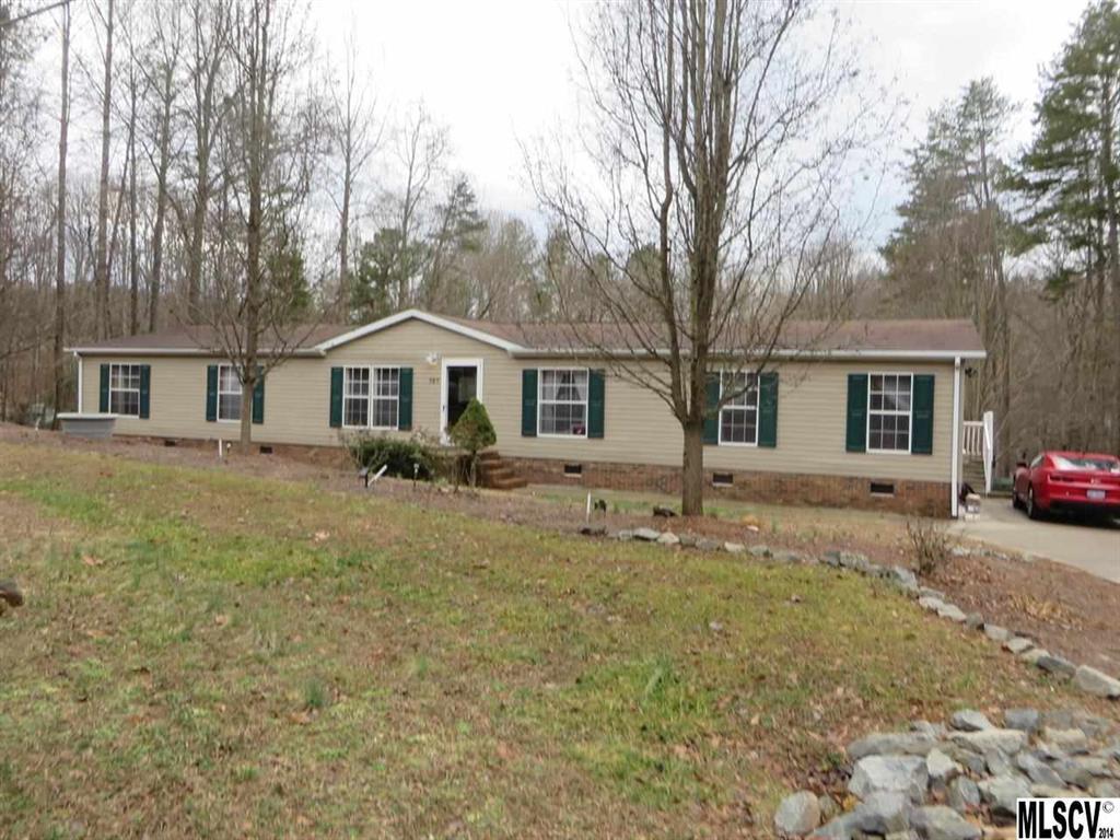 127 Abington Ln., Troutman, NC 28166
