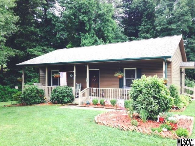 26 Forest Hills Ct., Granite Falls, NC 28630