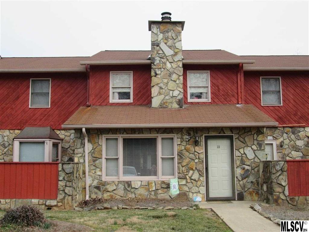 18 Stonelake Dr., Granite Falls, NC 28630