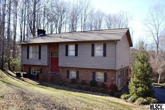 111 Linwood Dr., Morganton, NC 28655