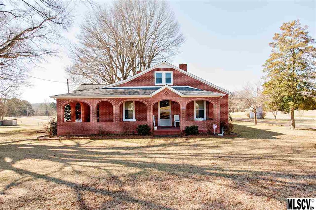 4363 Section House Rd., Hickory, NC 28601