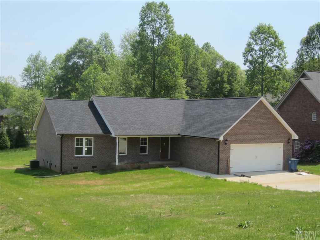 111 Spindle Dr., Maiden, NC 28650