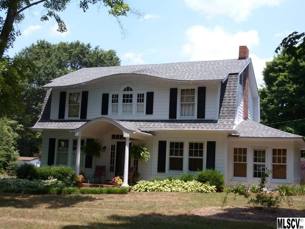 1445 S Aspen St., Lincolnton, NC 28092