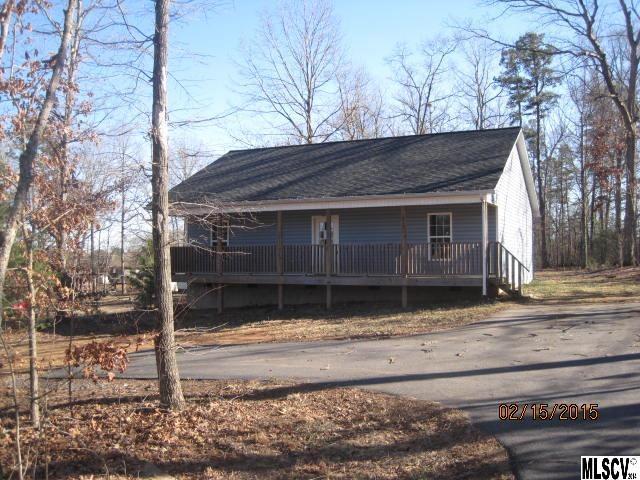 2999 Doc Pugh Rd., Connelly Springs, NC 28612