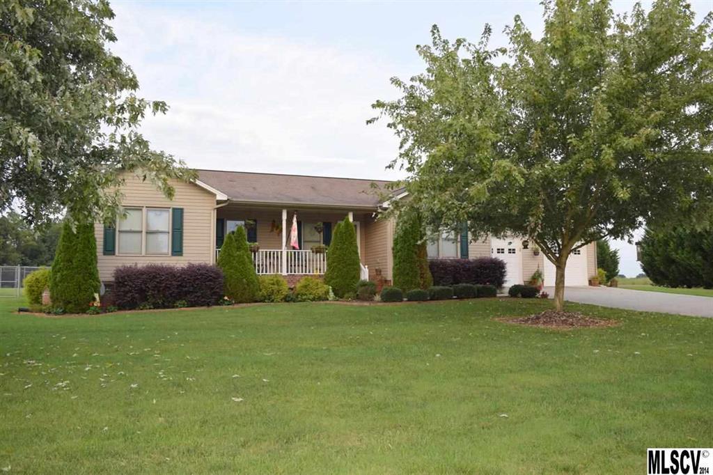 643 Shoal Rd., Lincolnton, NC 28092