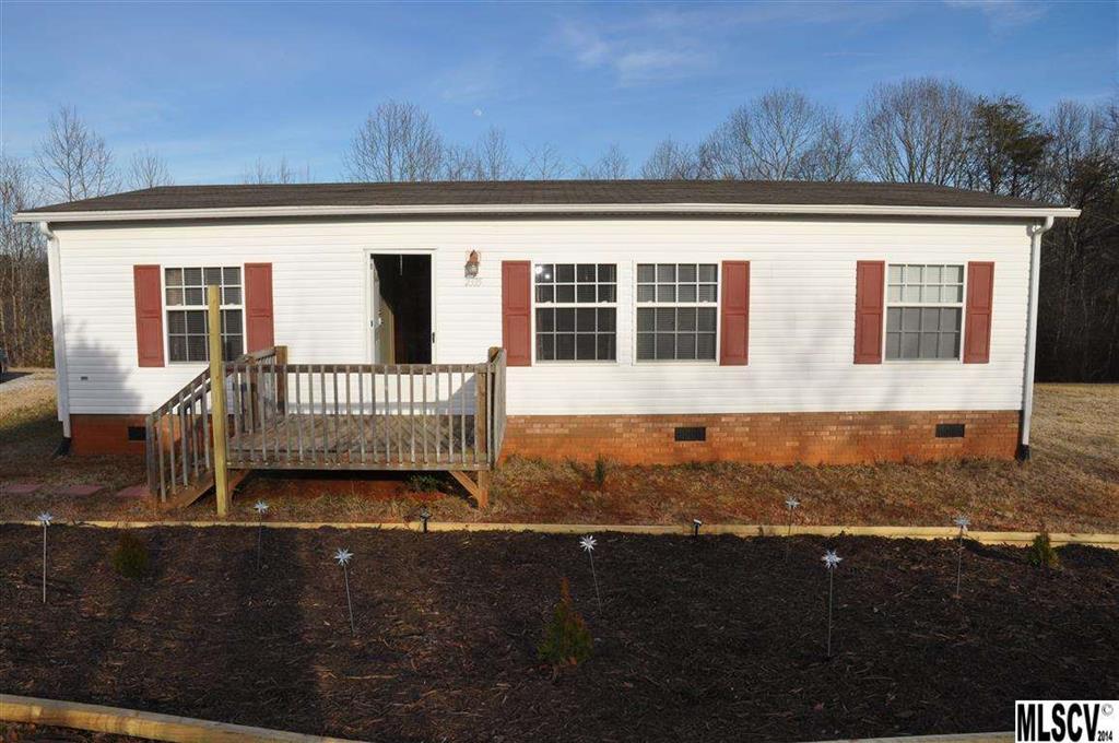 2335 Liberty Church Rd., Hickory, NC 28601