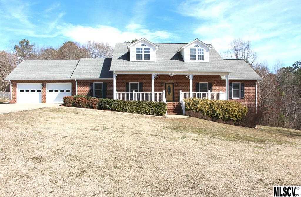 5024 Grace Chapel Rd., Granite Falls, NC 28630