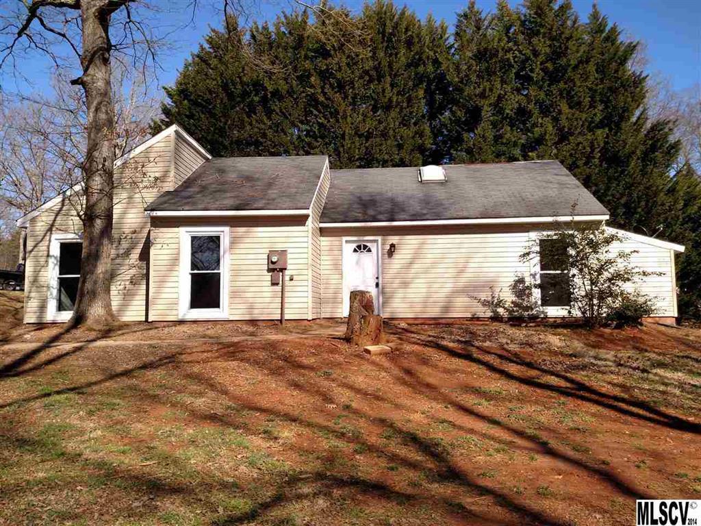 1878 Thoreau Ct., Connelly Springs, NC 28612