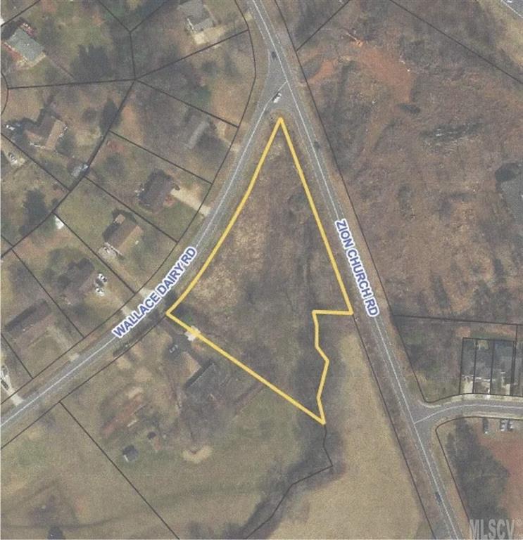 2102 Wallace Dairy Rd., Hickory, NC 28602