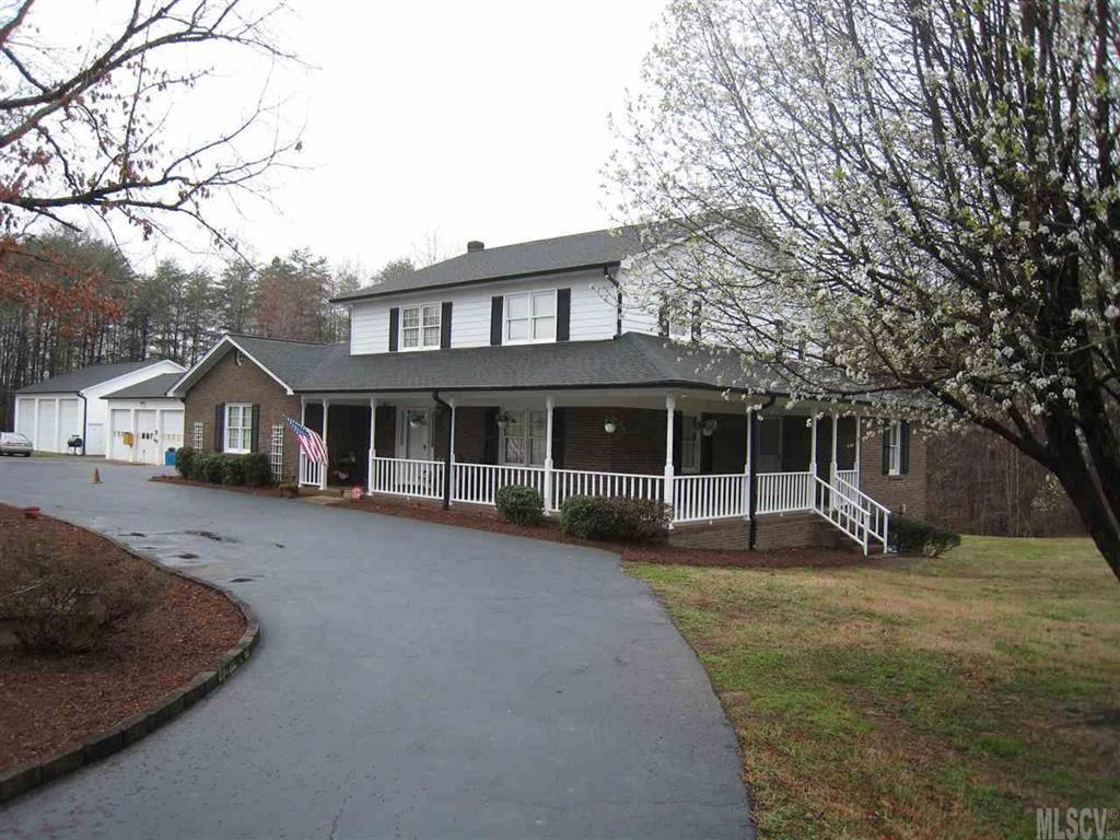 2139 Bethany Church Rd., Newton, NC 28658