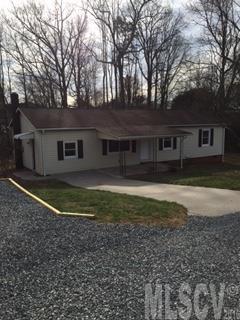 521 Oakland Ave Extension, Morganton, NC 28655