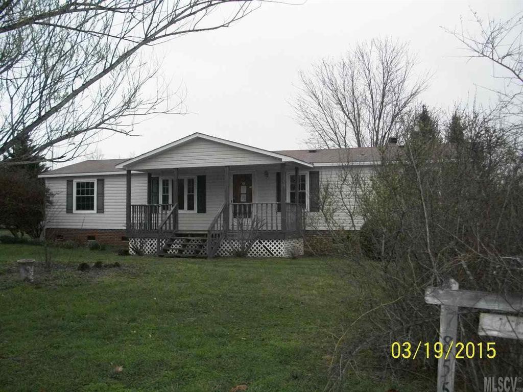 7855 Roger Hill Rd., Connelly Springs, NC 28612