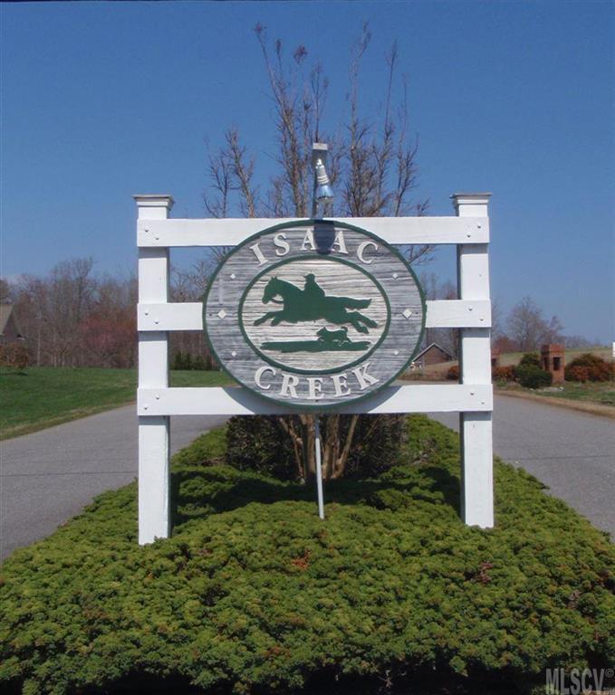 Lot 13 Hawks #13, Hickory, NC 28601