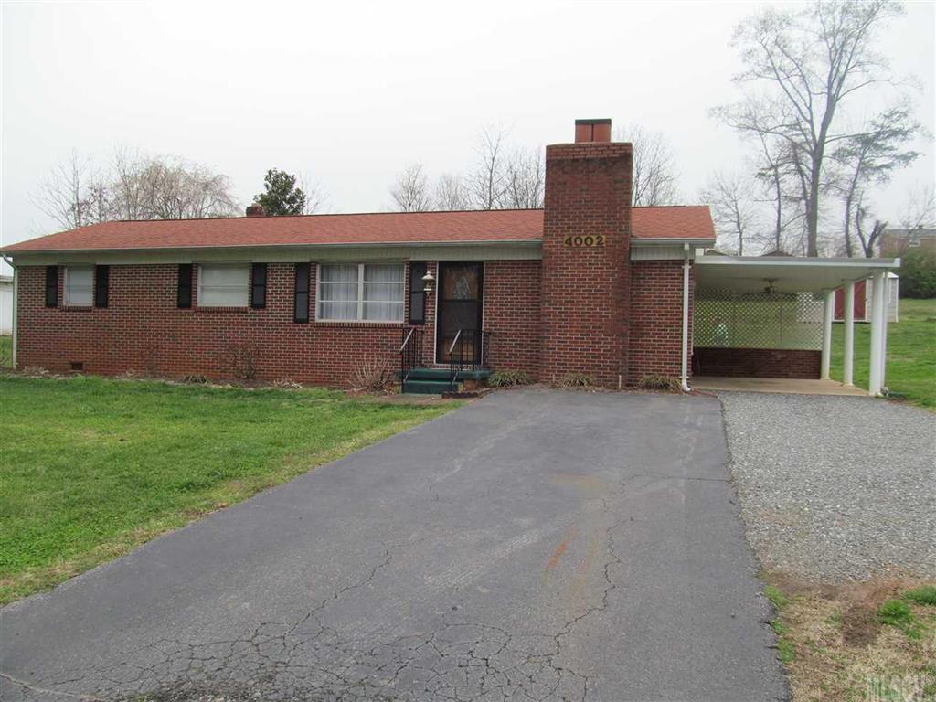 4002 Stirewalt St., Hickory, NC 28602