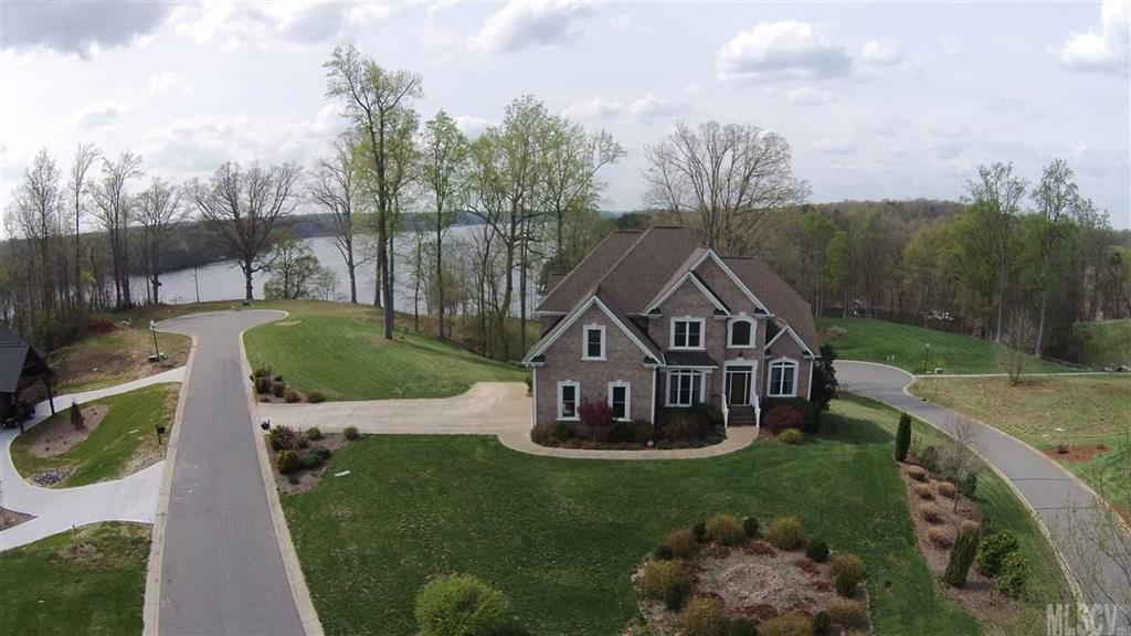 1340 East Monbo Rd., Statesville, NC 28677