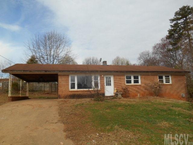 4123 Clarks Ave., Morganton, NC 28655