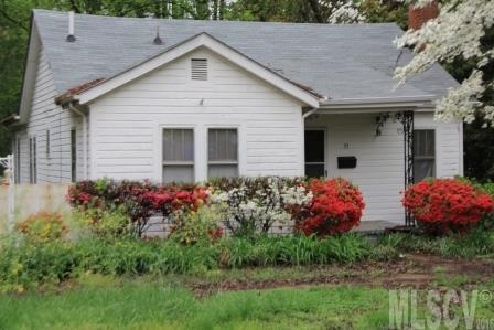 33 19th St., Hickory, NC 28601