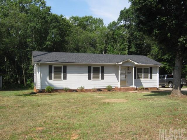 2124 Bill Lynch Rd., Lincolnton, NC 28092
