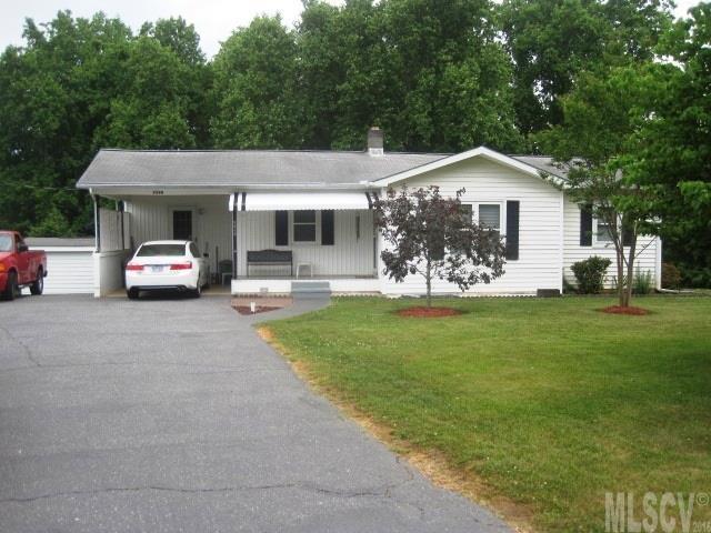 3260 9th Avenue Dr., Hickory, NC 28602