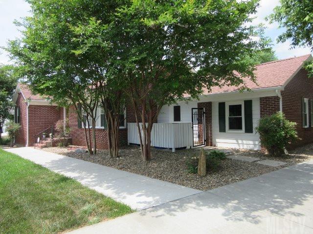 161 Duke St., Granite Falls, NC 28630