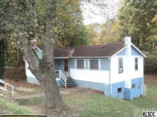 9 N Highland Ave., Granite Falls, NC 28630