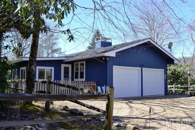 7250 Laurel Hill Rd., Jonas Ridge, NC 28641