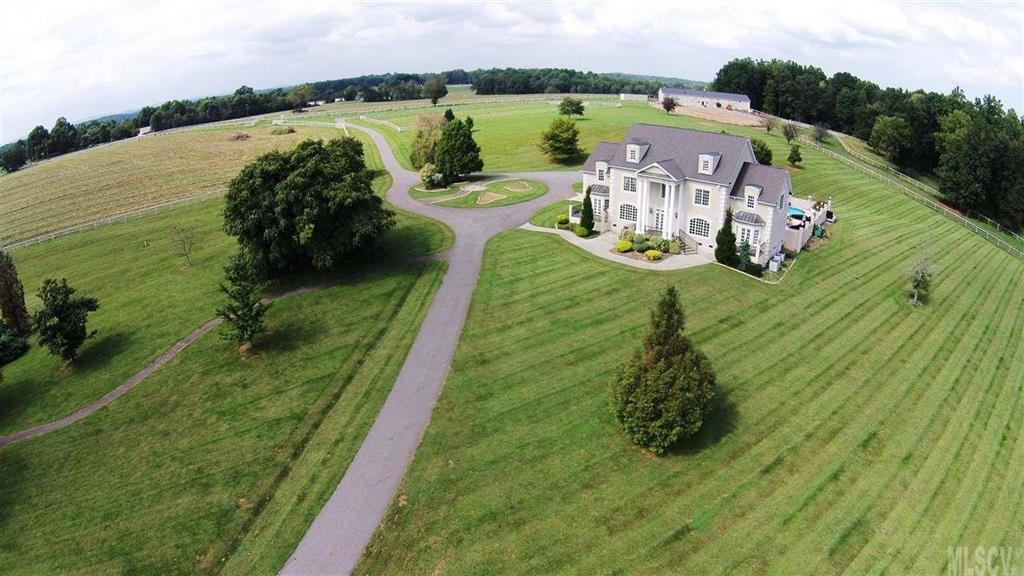 170 Tabor Rd., Olin, NC 28660