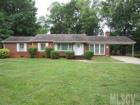 2046 Quiet Ln., Hickory, NC 28602