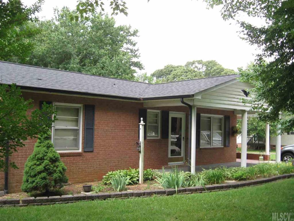 171 Wright Dr., Statesville, NC 28625