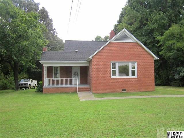 534 33rd St., Hickory, NC 28602
