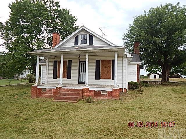321 Alonzo Mcneil Dr., Millers Creek, NC 28651