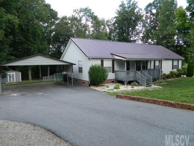 2070 E Flat Church Rd., Lenoir, NC 28645