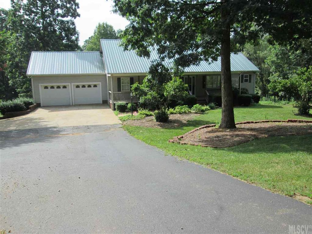 5234 Walter Starnes Pl., Granite Falls, NC 28630