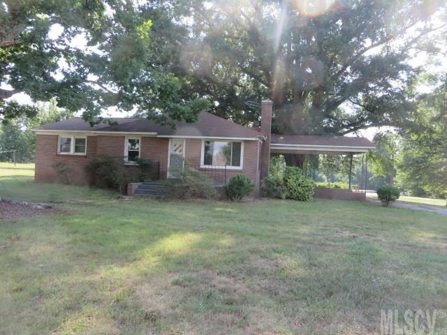 332 Shiloh Rd., Statesville, NC 28677